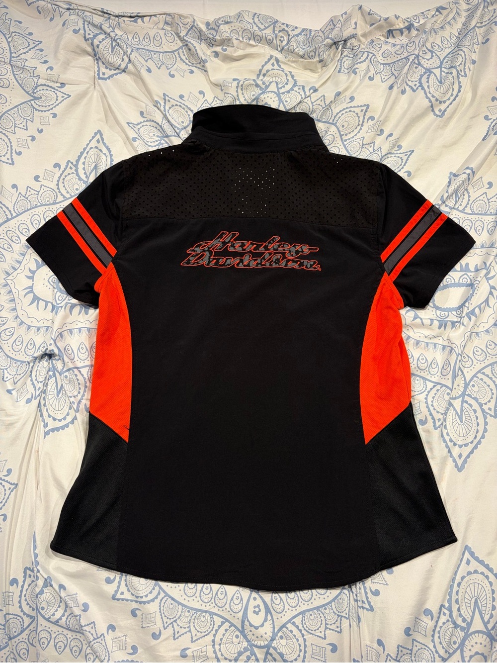 Harley Davidson Shirt